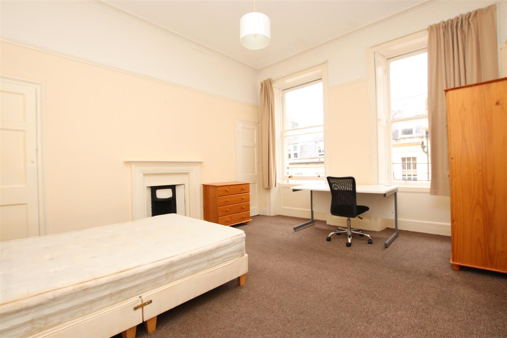 Park Street, Bath, BA1